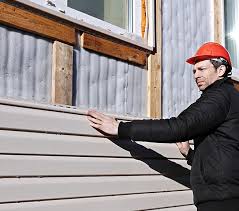 Best Storm Damage Siding Repair  in Chelsea Cove, NY